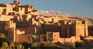 What to Pack for a Marrakech Desert Tour