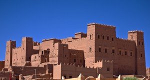 Ait Ben Haddou