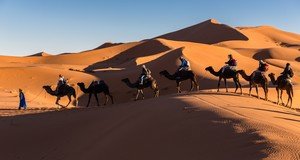 Morocco travel guide