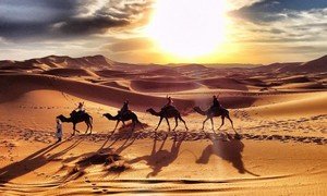 20 Best Adventures to Enjoy on a Morocco Desert Tour