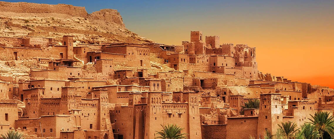Marrakech Day Trips & Excursions