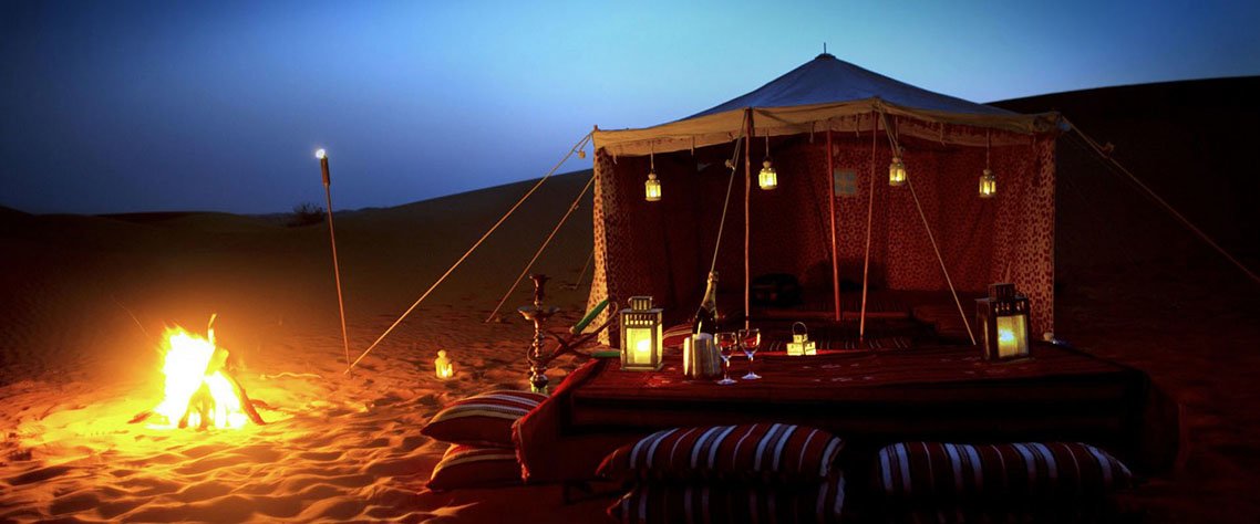 Erg Chebbi or Erg Chigaga: Which Sahara Dunes Are Right for You?
