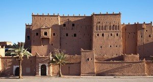 Day 1: Marrakech - Ait Benhaddou - Ouarzazate Or Skoura Palmary