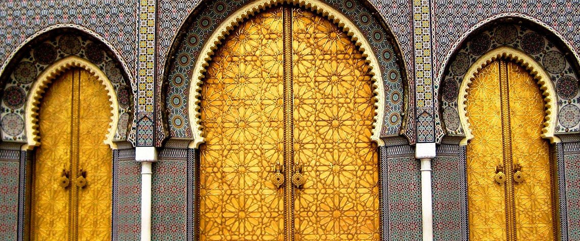 Marrakech to Fes Desert Tour 3 Days 2 Nights