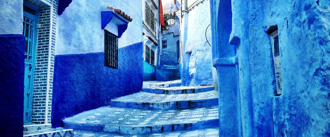 9 Days Grand Morocco from Casablanca