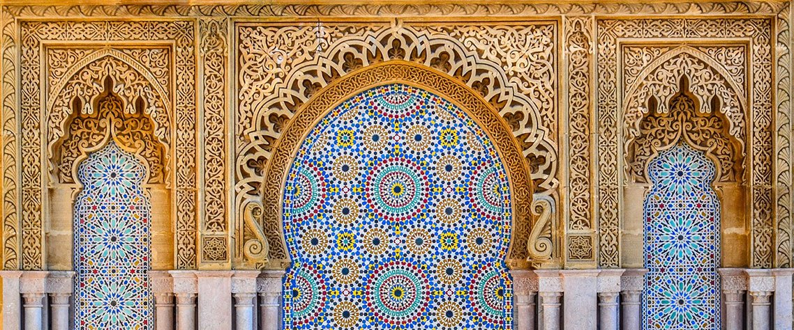 8 Days Imperial Cities & Sahara from Casablanca
