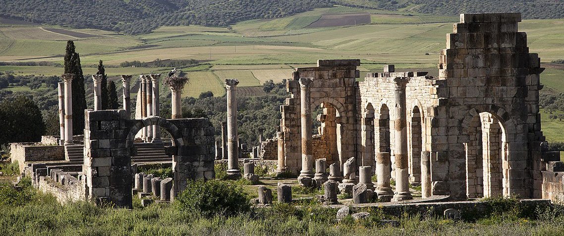 Imperial Cities & Grand Morocco Tours